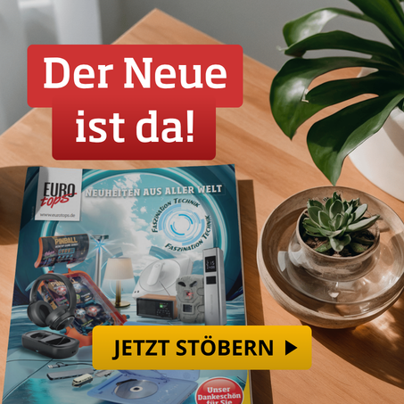 Aktuelle Katalog-Highlights